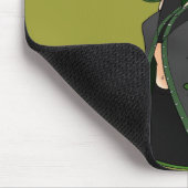 Bewitching Mousepad (Ecke)