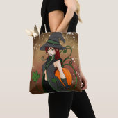 Bewitching Sparkle Tasche (Von Nahem)