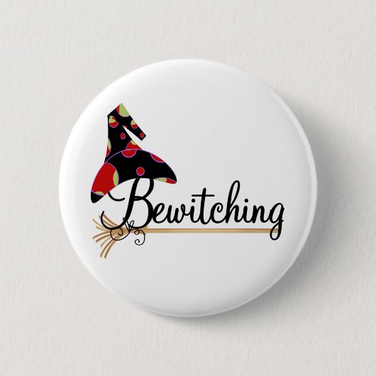 Bewittern Button (Vorderseite)
