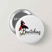 Bewittern Button (Vorne & Hinten)