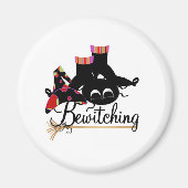 Bewittern Magnet (Vorne)