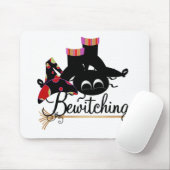 Bewittern Mousepad (Mit Mouse)
