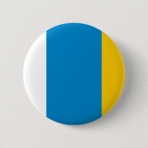 Bewohner der Kanarischen Inseln, Ukraine Button