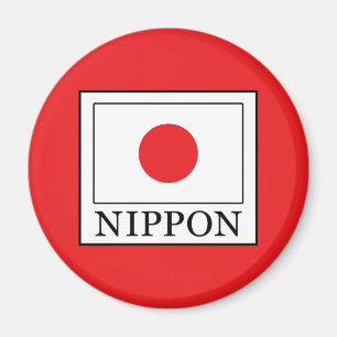 Bewohner von Nippon Magnet