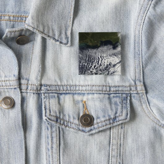 Bewölkte Straßen sind sichtbar Button (Beispiel)