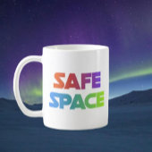 Bewölkung Kaffeetasse