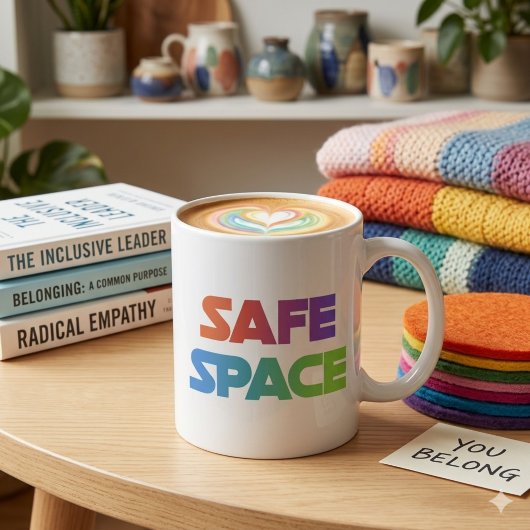 Bewölkung Kaffeetasse