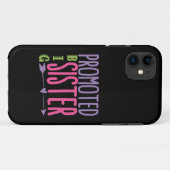 Beworben Big Sister - Big Sister Reveal Case-Mate iPhone Hülle (Rückseite (Horizontal))