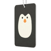 Bewunderlich Cute Pinguin Air Freshener Autolufterfrischer (Links)