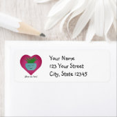 Bewunderlich Funny Aloeve You Aloe (Insitu)