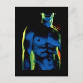 bewundern postkarte (Vorderseite)