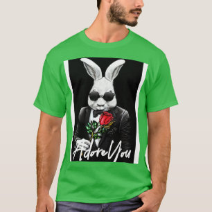 Bewundern Sie T-Shirt