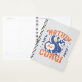 Bewundernswerter Corgi-Hintern mit "Nothing but Co Planer (Anzeige)