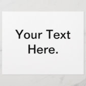 Bewunderung der Hirten - Honthorst Flyer (Hinten)