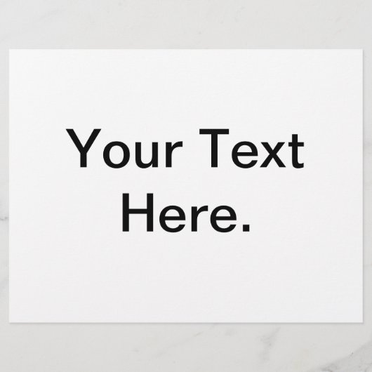 Bewunderung der Hirten - Honthorst Flyer (Hinten)