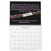 bewusster… verstehenbrustkrebs b… für immer… kalender (Mär 2026)