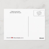 Bewusstheit_B_ Postkarte (Rückseite)