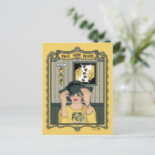 Bewusstheit_C_ Postkarte (Stehend Vorderseite)