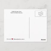 Bewusstheit_C_ Postkarte (Rückseite)