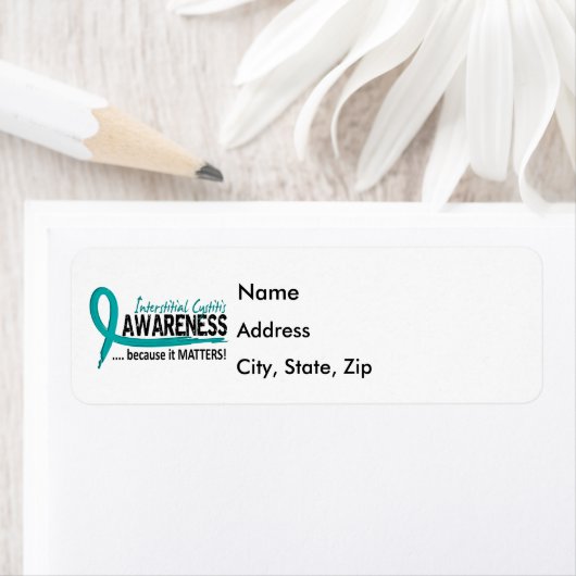 Bewusstsein 2 Interstitielle Cystitis (Insitu)