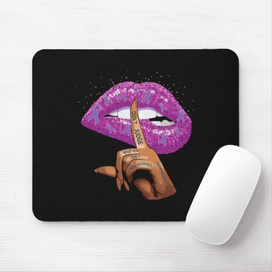 Bewusstsein 3 mousepad (Mit Mouse)