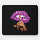 Bewusstsein 3 mousepad (Vorne)