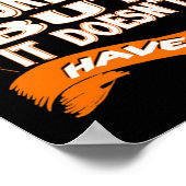 Bewusstsein 3 poster (Ecke)