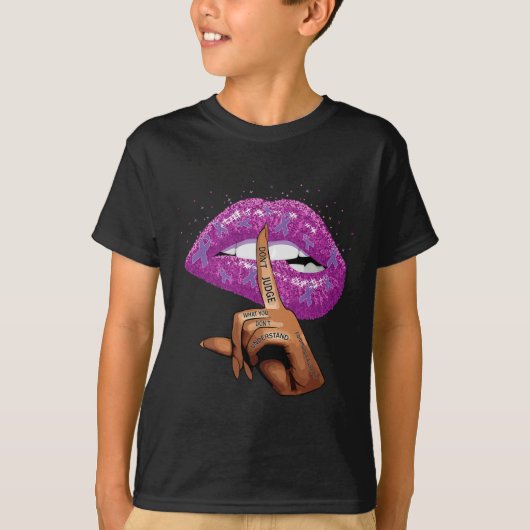 Bewusstsein 3 T-Shirt (Vorderseite)