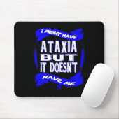 Bewusstsein 4 mousepad (Mit Mouse)
