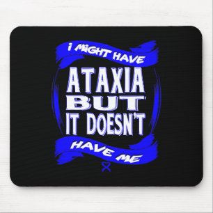 Bewusstsein 4 mousepad