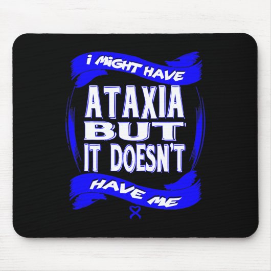 Bewusstsein 4 mousepad (Vorne)