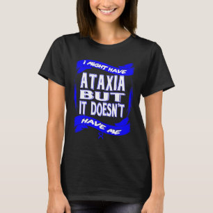 Bewusstsein 4 T-Shirt