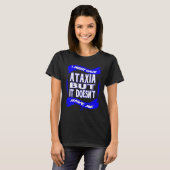 Bewusstsein 4 T-Shirt (Vorne ganz)