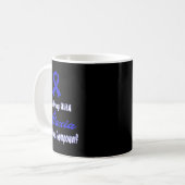 Bewusstsein 5 kaffeetasse (Vorderseite Links)