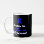 Bewusstsein 5 kaffeetasse (Links)
