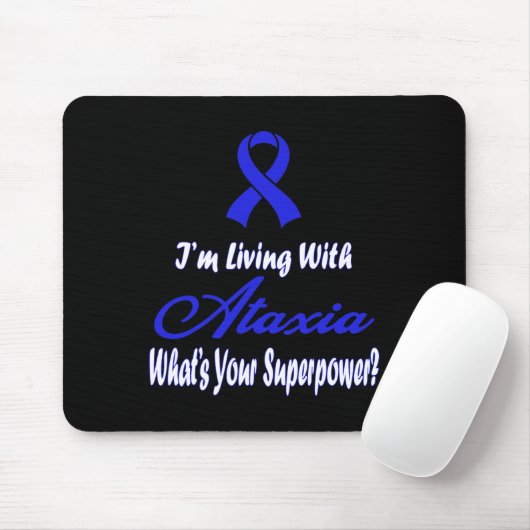 Bewusstsein 5 mousepad (Mit Mouse)
