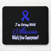 Bewusstsein 5 mousepad (Vorne)