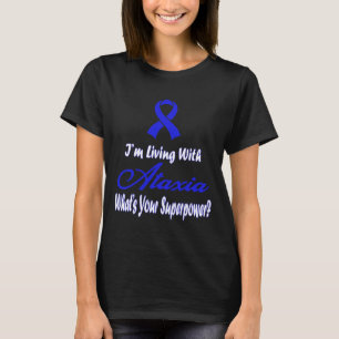 Bewusstsein 5 T-Shirt