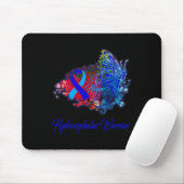 Bewusstsein 6 mousepad (Mit Mouse)