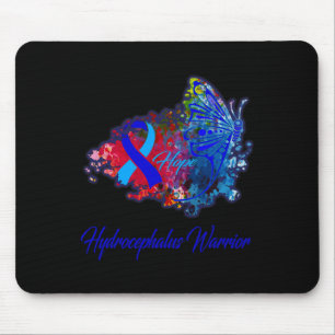 Bewusstsein 6 mousepad