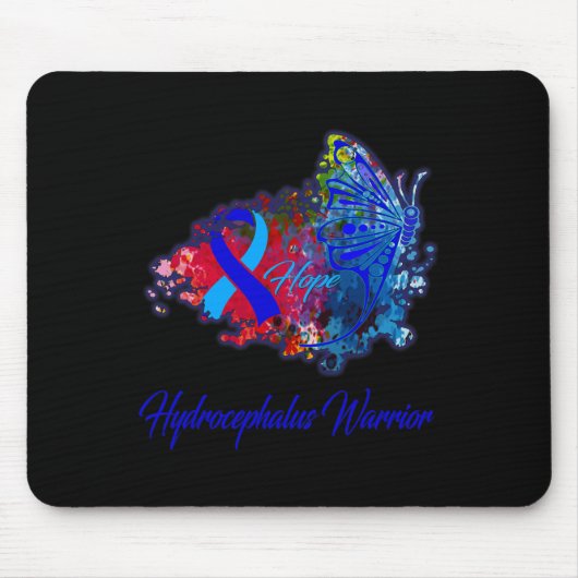 Bewusstsein 6 mousepad (Vorne)