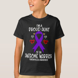 Bewusstsein bin ich stolz Tante des Phantastischen T-Shirt