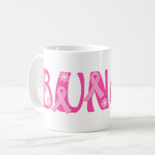 Bewusstsein Bunco Tasse