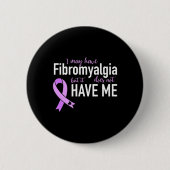 Bewusstsein Button (Vorderseite)