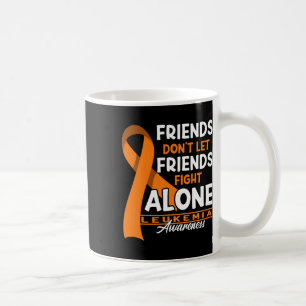 Bewusstsein, dass ich Freunde bin, Lass keine Freu Kaffeetasse