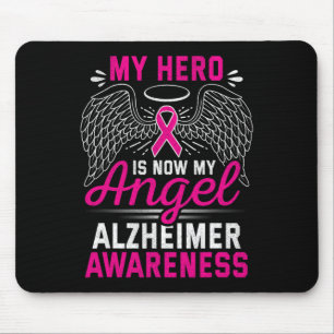 Bewusstsein Demenz Pflege Mousepad
