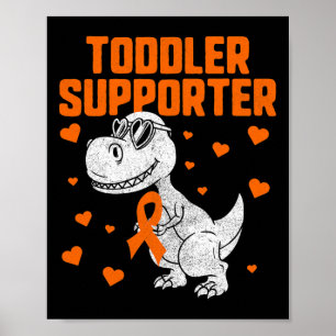 Bewusstsein Dinosaurier 2 Poster