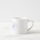 Bewusstsein espressotasse (Rechts)