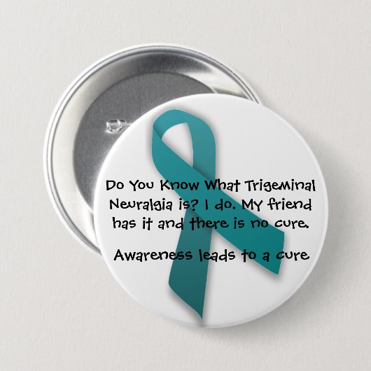 Bewusstsein führt zu einen button (Vorne & Hinten)