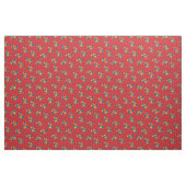 Bewusstsein für Autismus Stoff (Fat Quarter (45,7 x 55,9 cm))